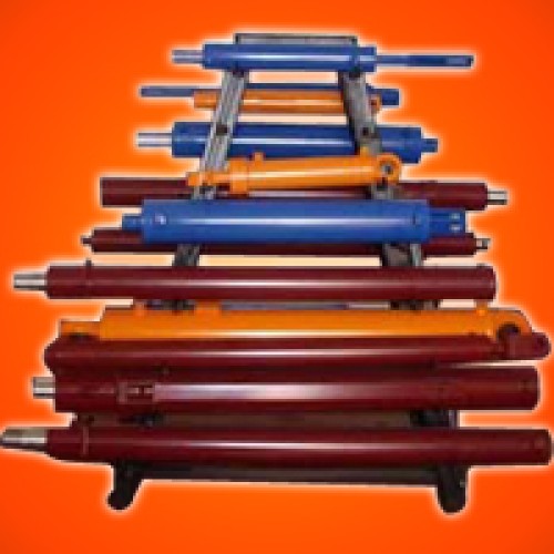 hydraulic cylinders